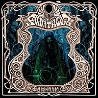 The cover of Nifelvind, Finntroll's new album